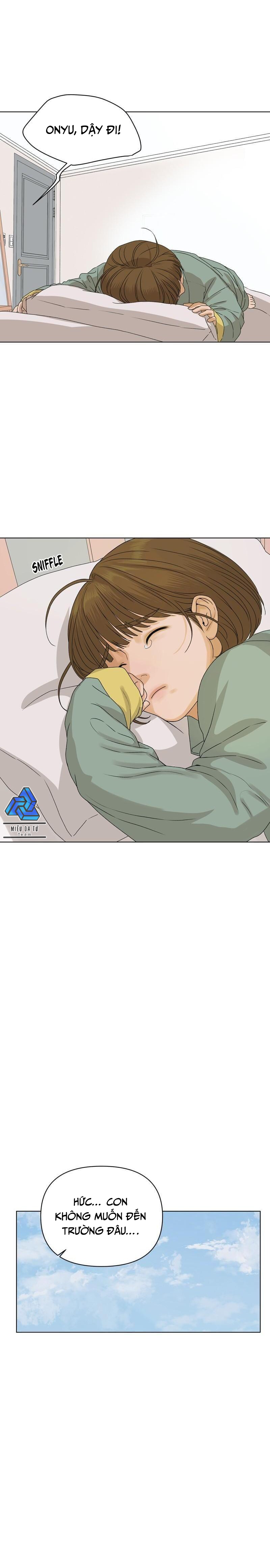 câu lạc bộ fox chapter 7 8