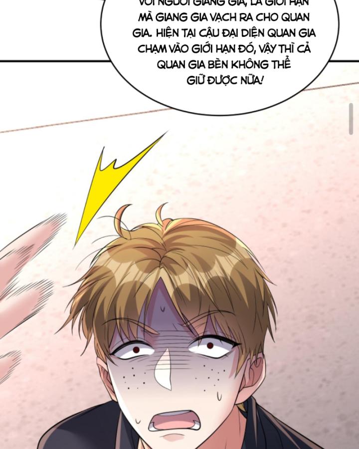 học cùng em gái, tôi bất cẩn vô địch rồi chapter 187 39