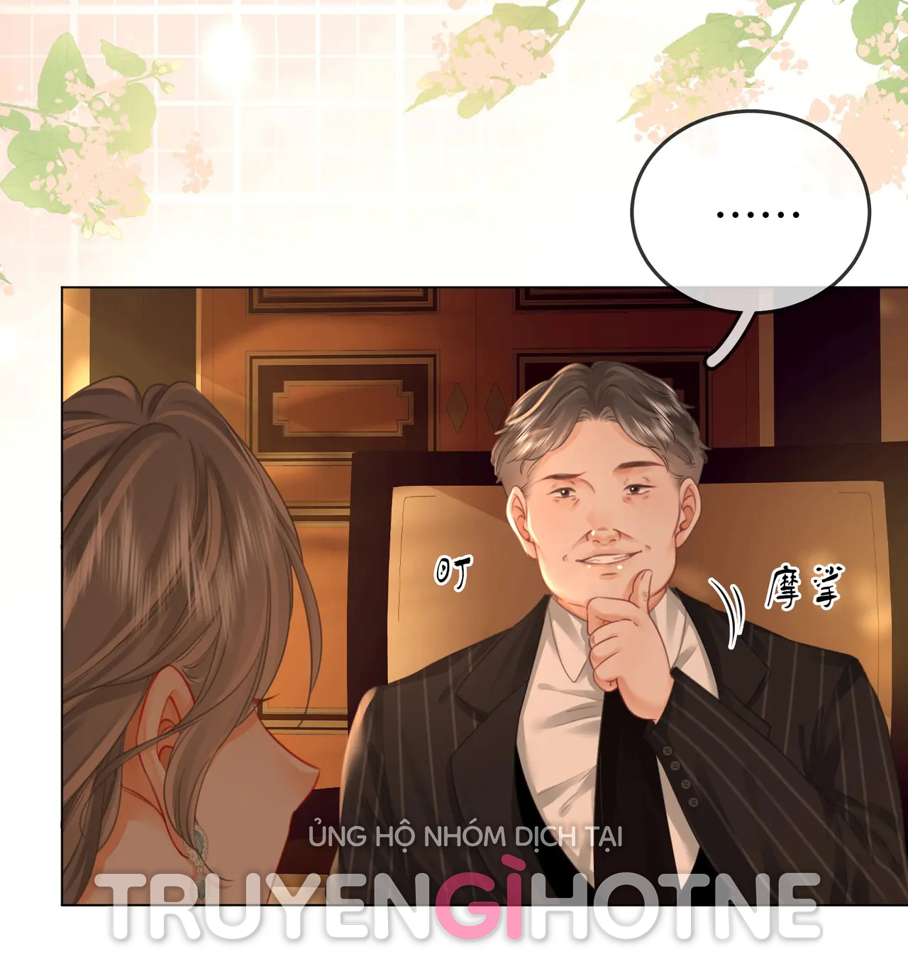 Cố Tiểu Thư Và Khúc Tiểu Thư chapter 52 - Trang 16