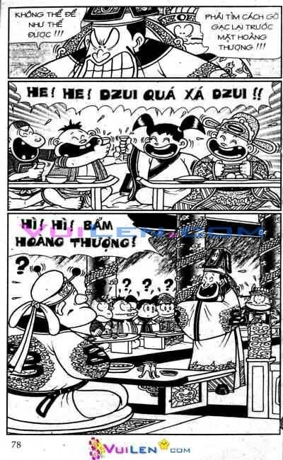 thần đồng đất việt chapter 51 75