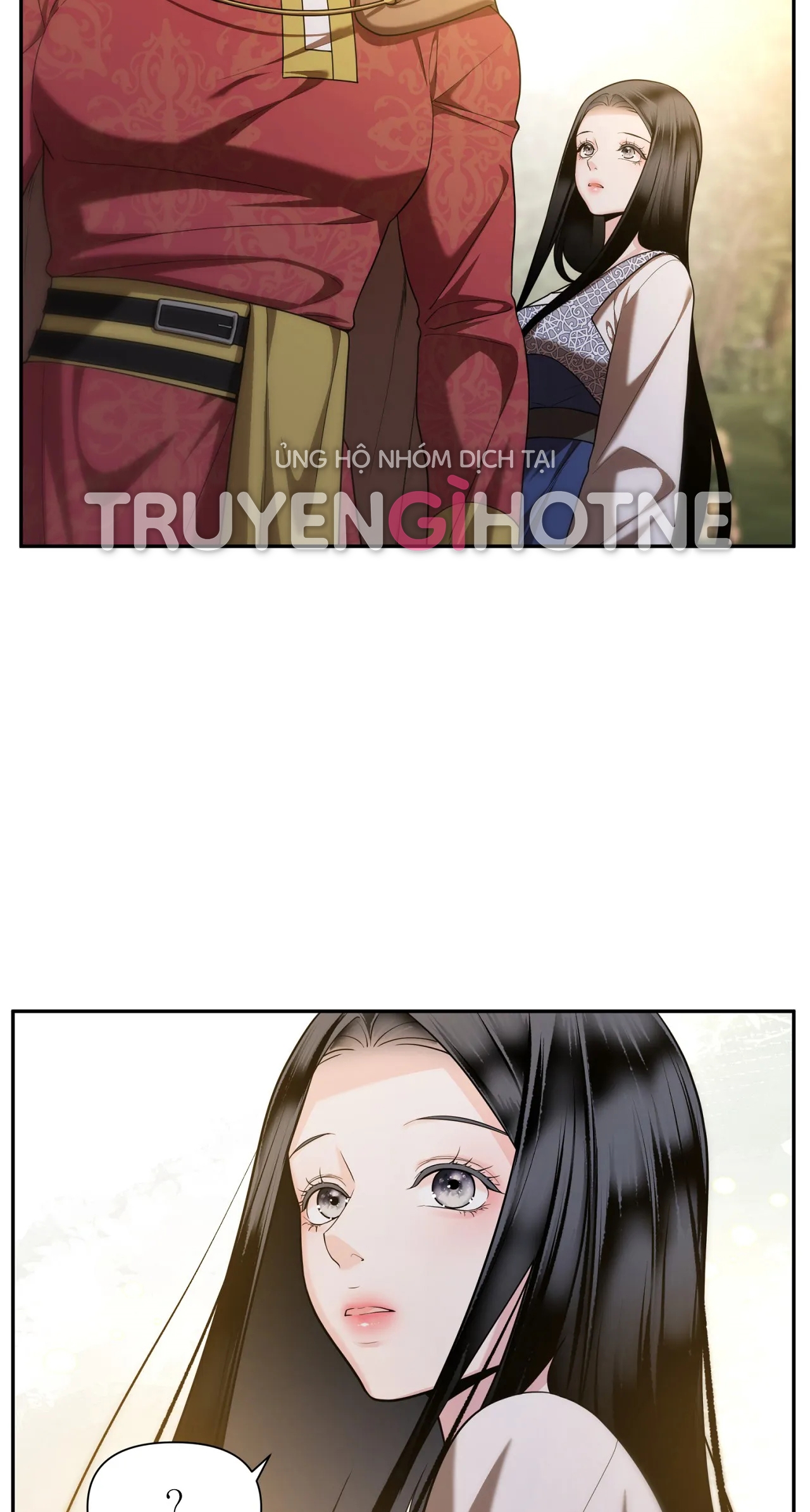 Lửa Trong Đầm Lầy chapter 31.1 - Trang 31