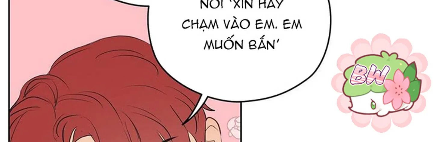 chuyện quái gì với giấc mơ đó vậy chapter 16 300