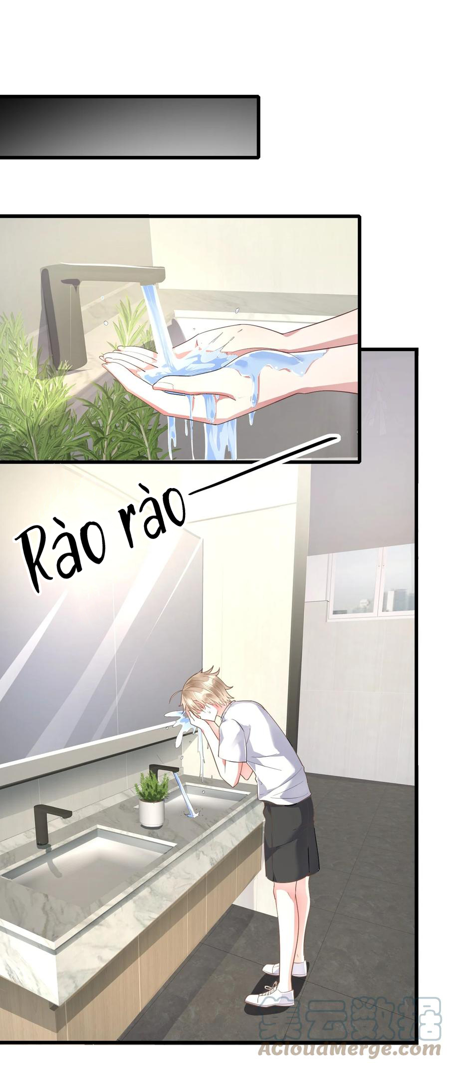 tức thời phạm quy [ tức thì vi quy ] chapter 35 5