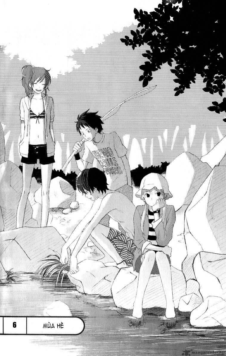 tonari no kaibutsu-kun chapter 6 1