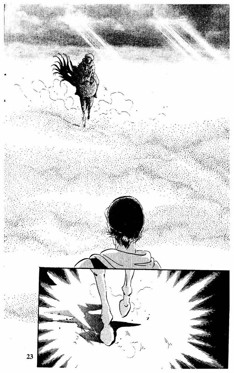 kanon - hoa âm chapter 1 23