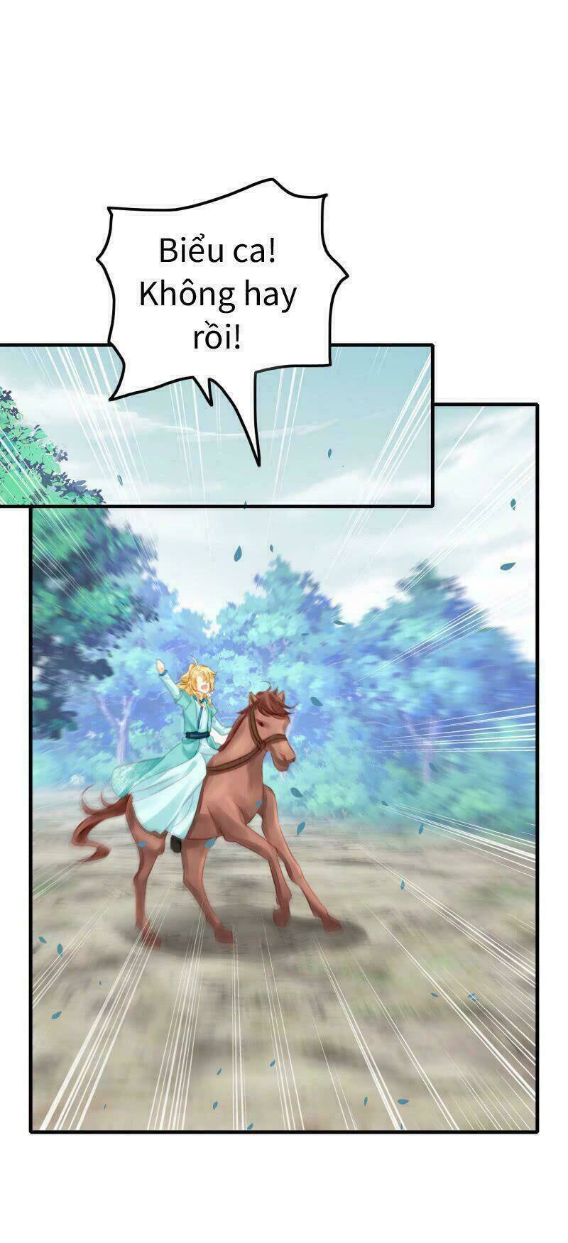 thần thám song kiêu chapter 28 15