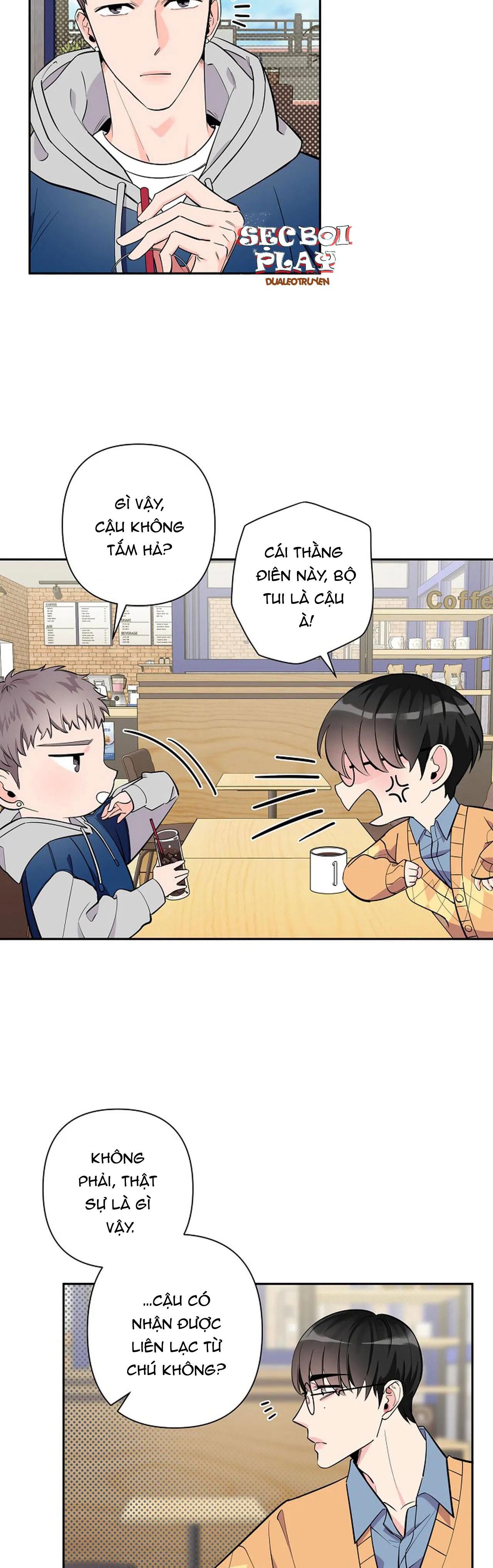 đêm dịu dàng chapter 22 6