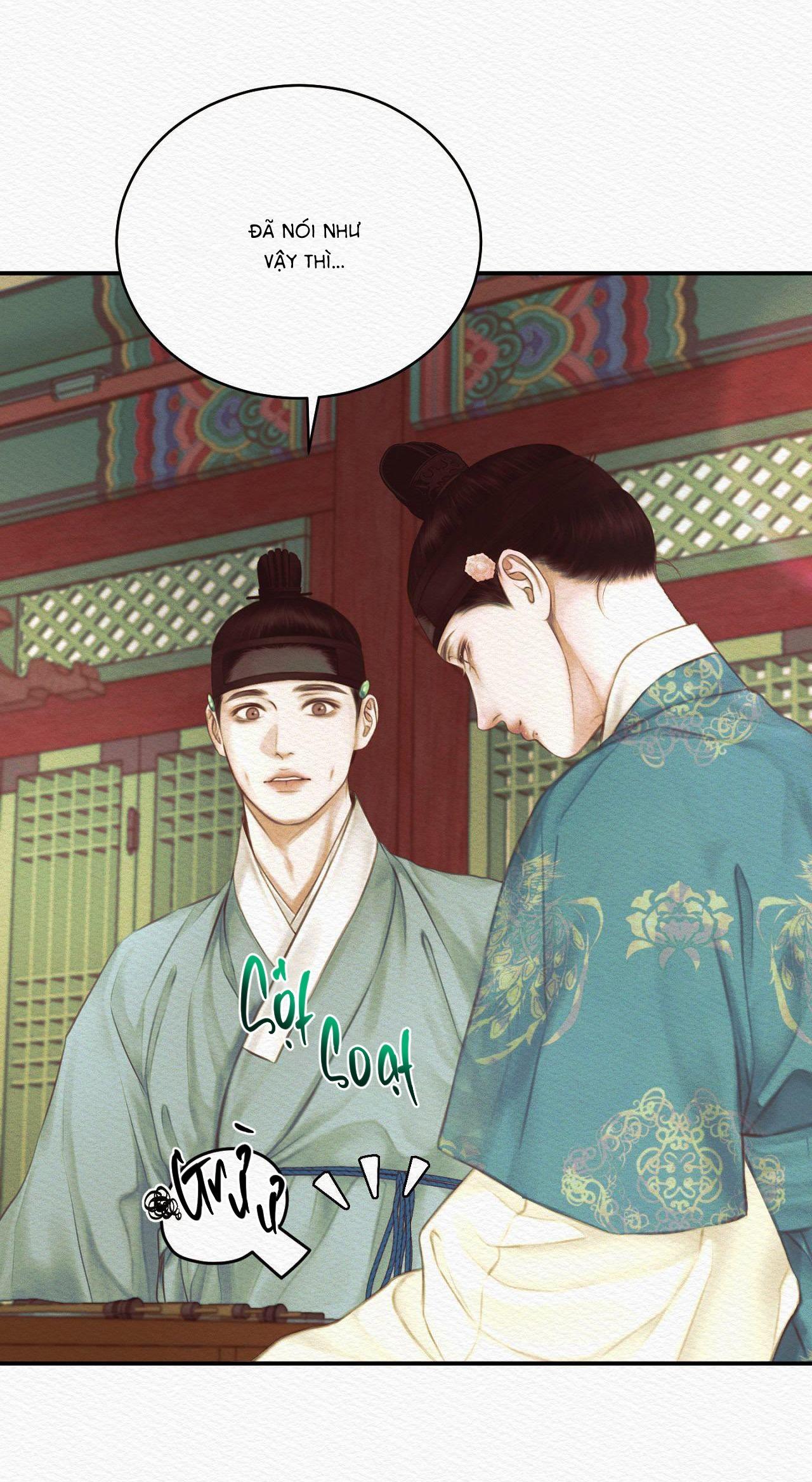 qủy dạ khúc chapter 45 34