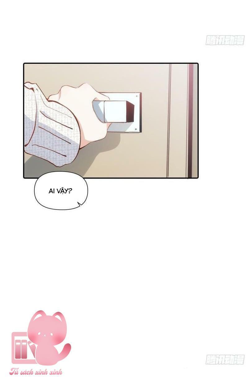 mười năm sau, tôi kết hôn cùng kẻ thù không đội trời chung chapter 16 6