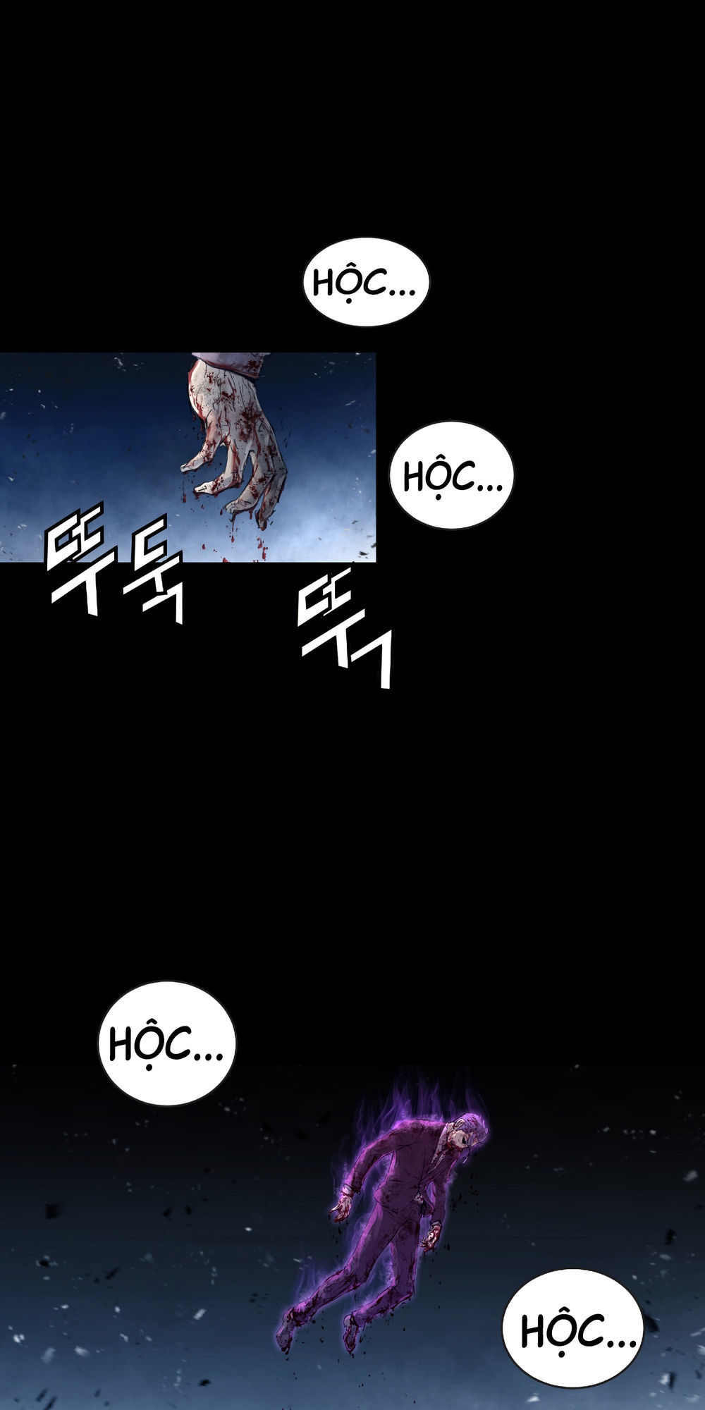 tam tuyệt tại dị giới chapter 89 13