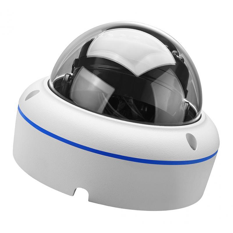 Anti-explosion WiFi IP IR Camera 720P HD  Wireless Camera UK