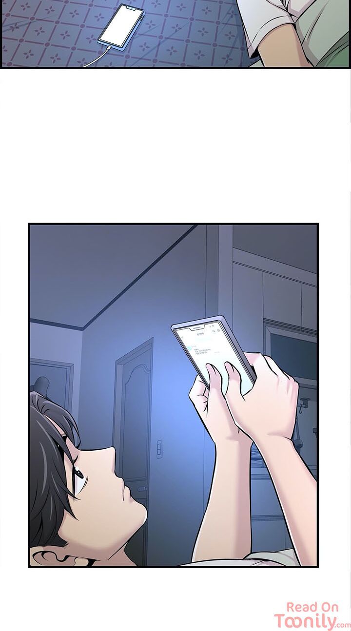 scandal trường luyện thi chapter 14 24