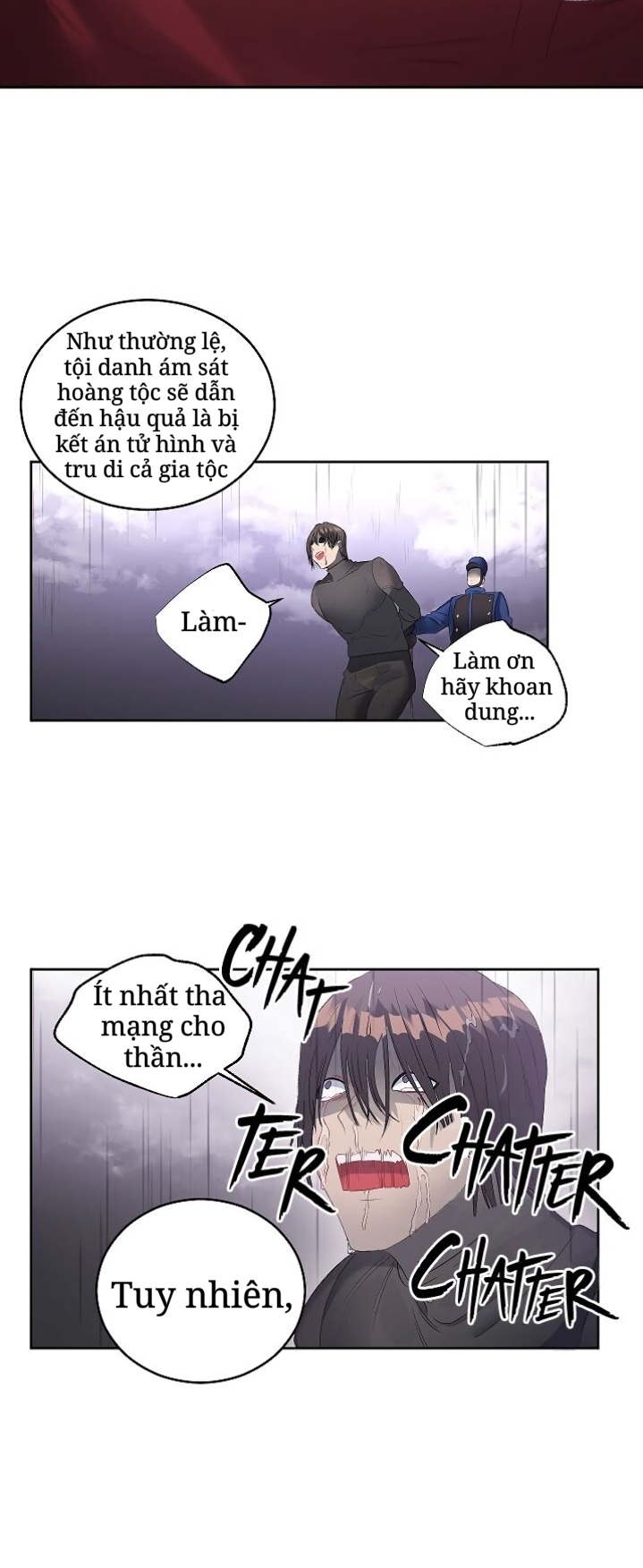 ebony, quạ đen chapter 56 3