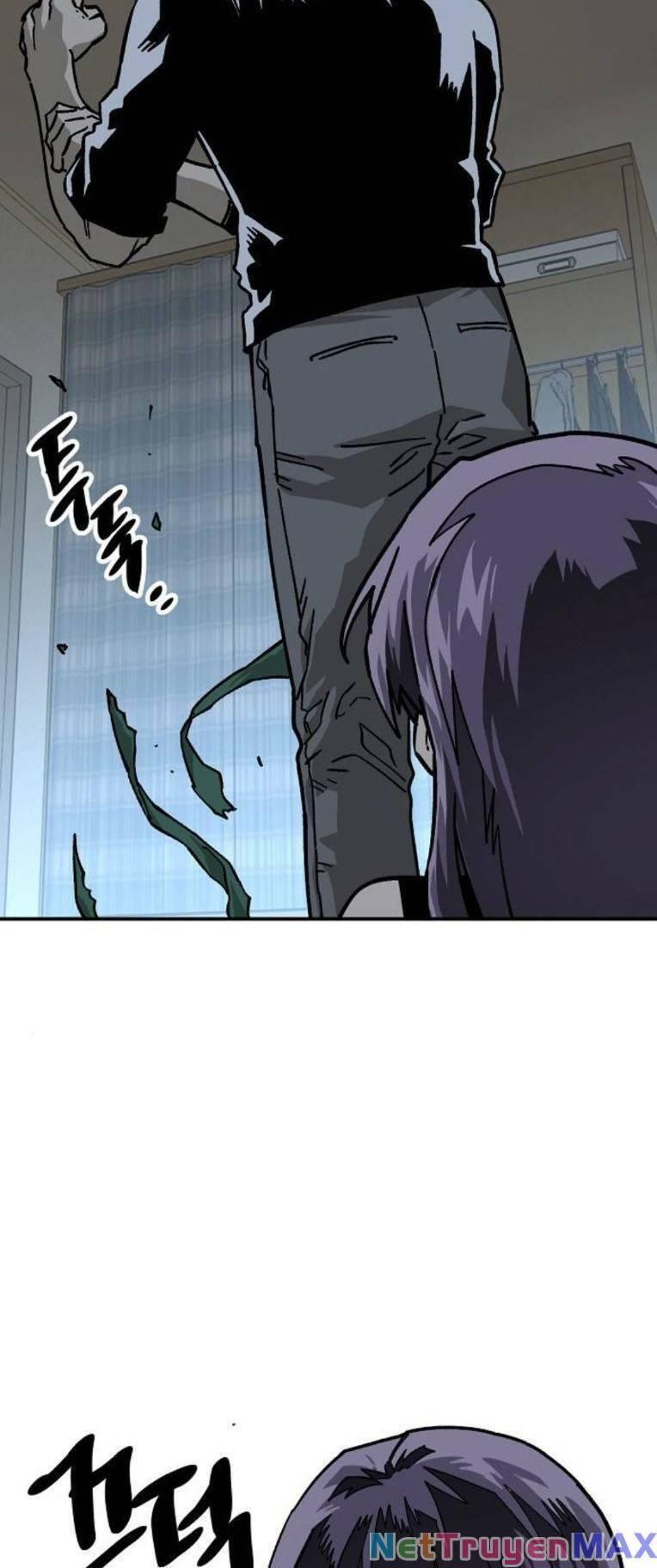 chỉ có cái c.h.ế.t mới là sự cứu rỗi chapter 35 35