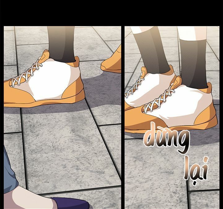 hãy trả lời em, hoàng tử! chapter 18 27