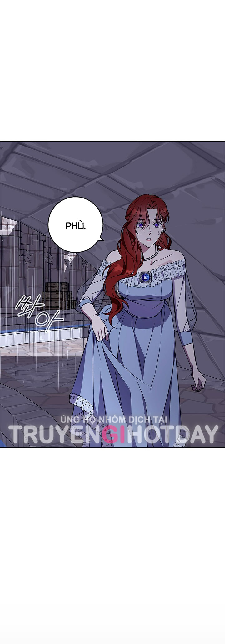 mùa đông đến chapter 46.1 32