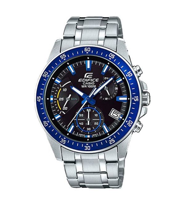 Đồng hồ Casio Nam Edifice EFV-540D-1A2VUDF