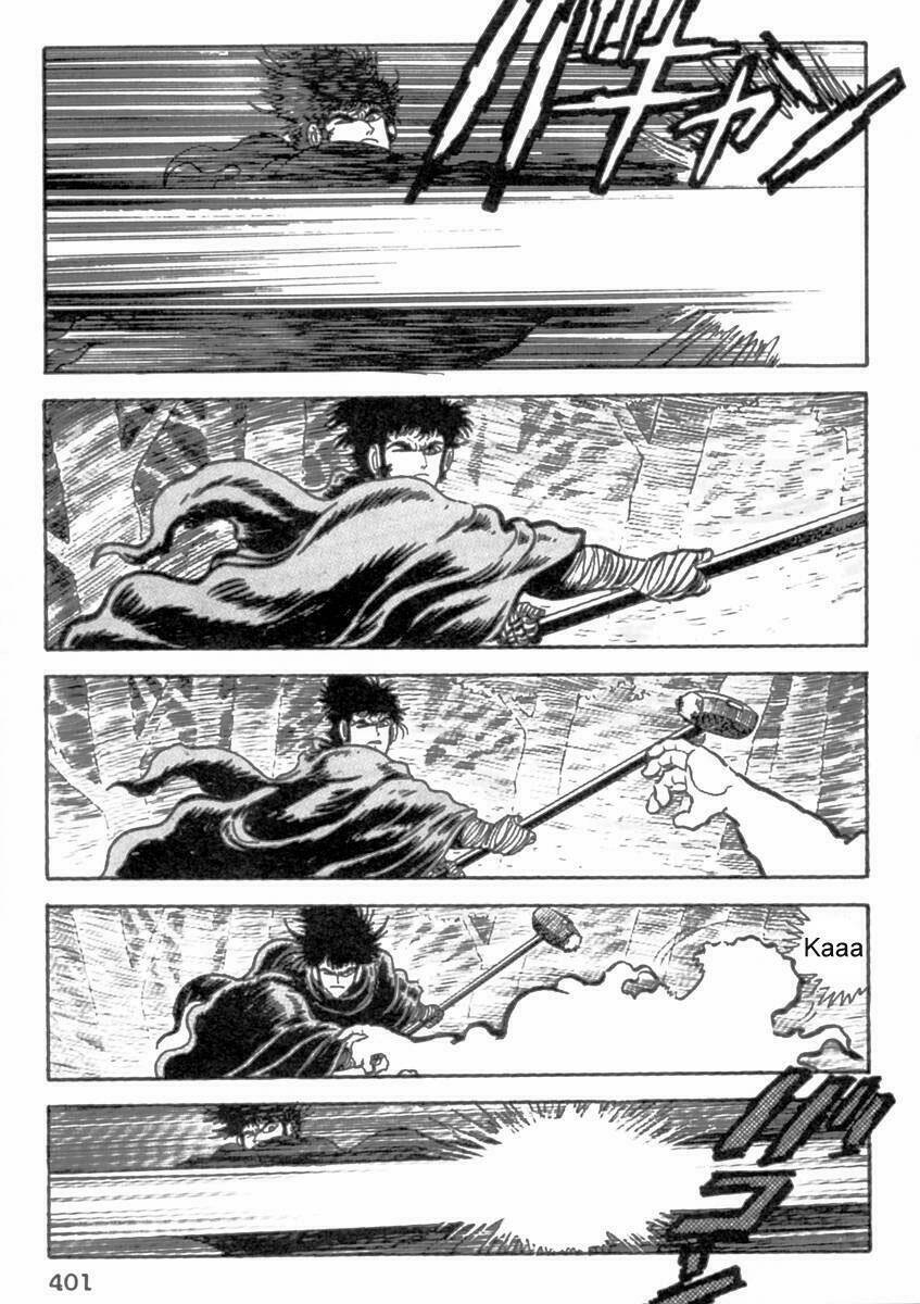 makai tenshou chapter 10 21