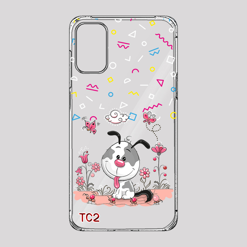 Ốp Lưng Dành Cho XIAOMI K40