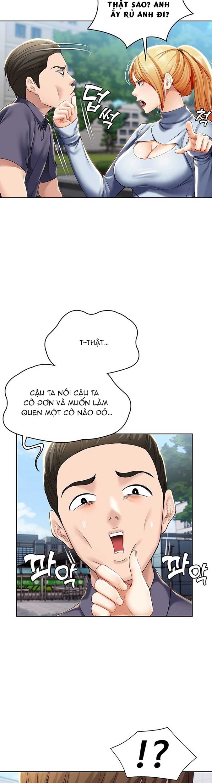 nhật ký nội trú chapter 29 21