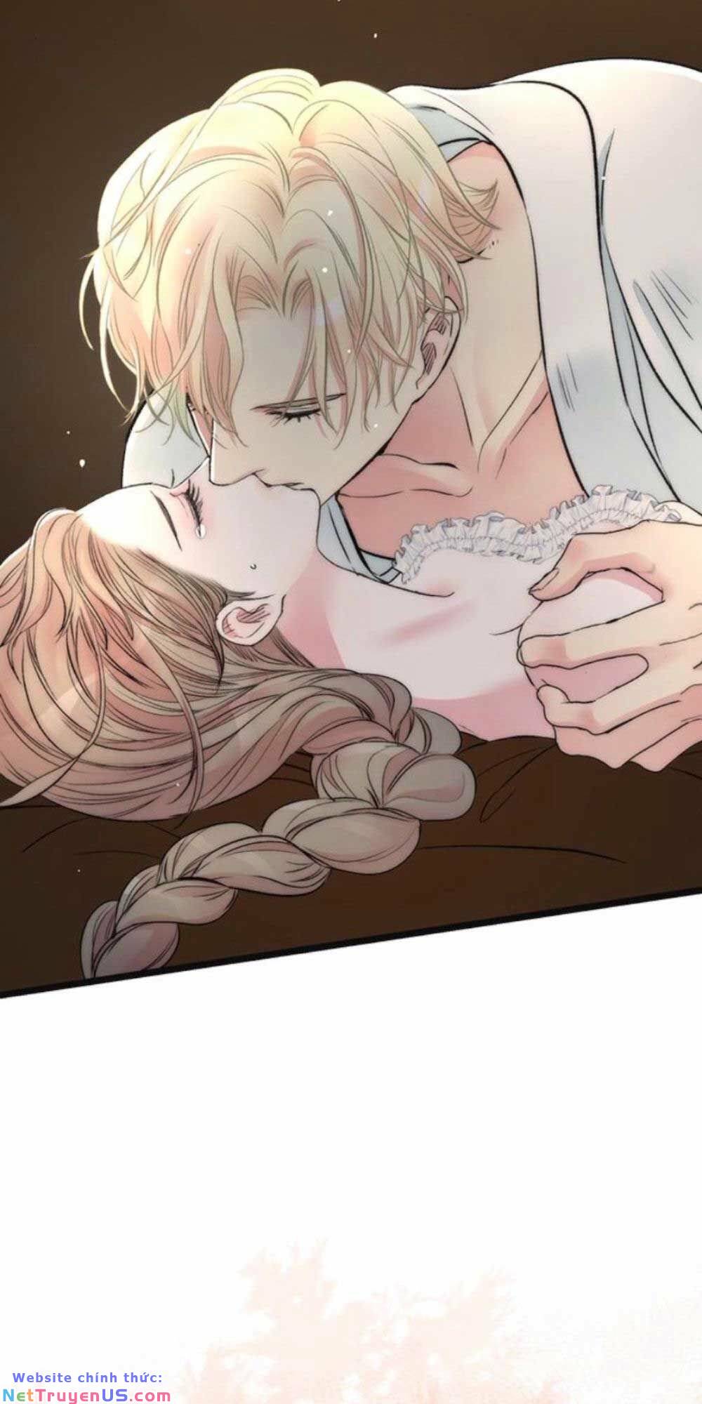 Hoàng Tử Rắc Rối chapter 41.2 39