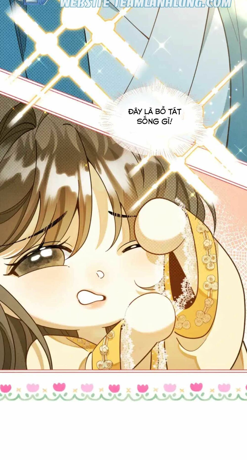 ác nữ mỹ nhân siêu vô hại chapter 4 18