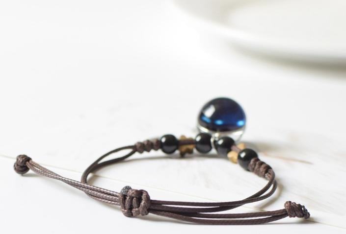 Vòng tay phong thuỷ 12 cung hoàng đạo sang trọng - Hàng cao cấp