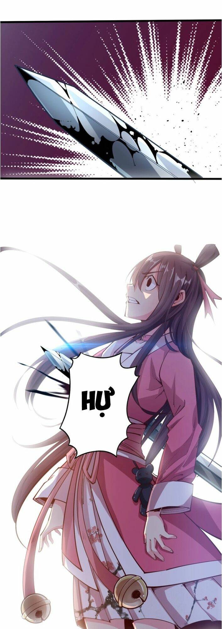 ngự thiên thần đế chapter 38.5 34