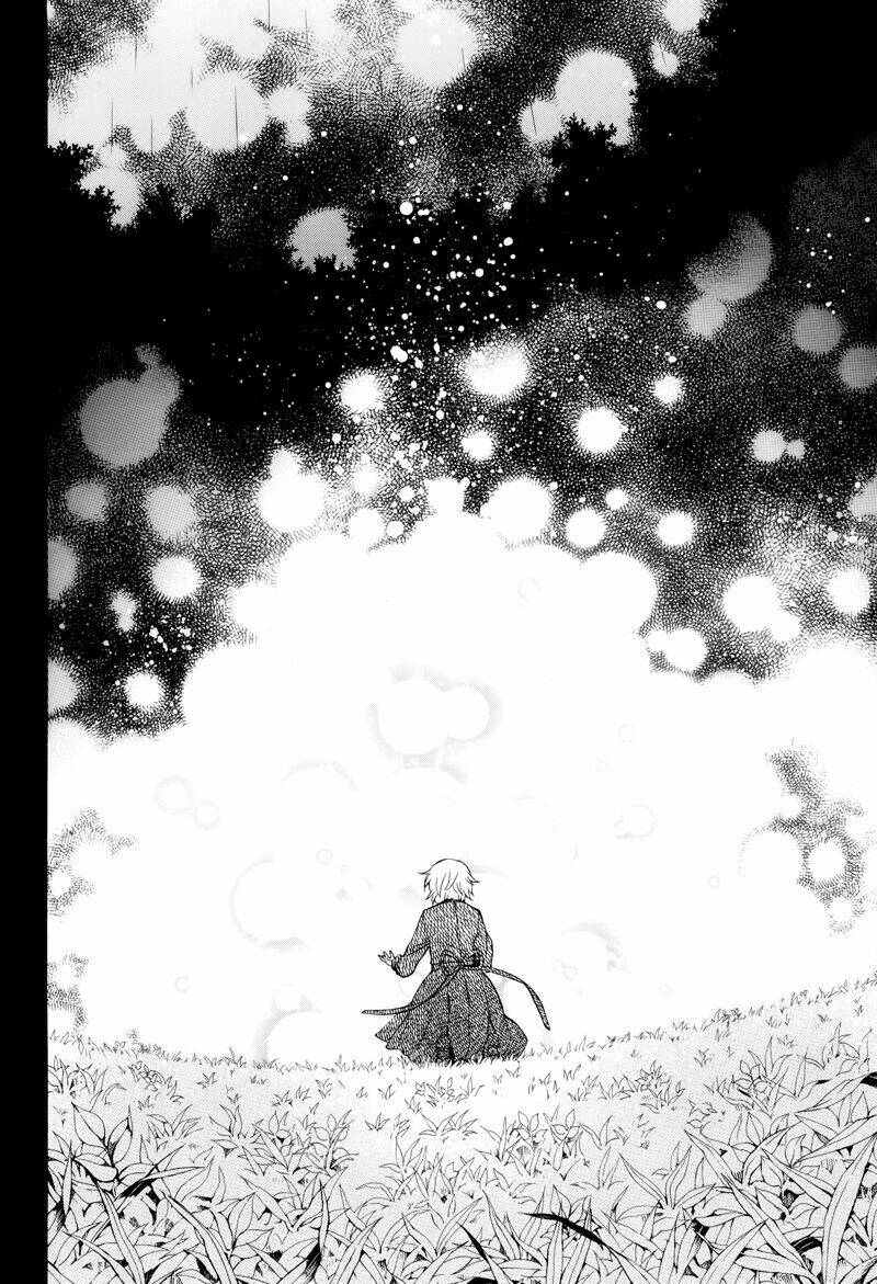 pandora hearts chapter 75 31