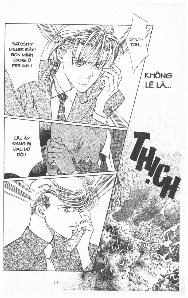 nàng tiên ánh trăng - kaguya hime chapter 17 130