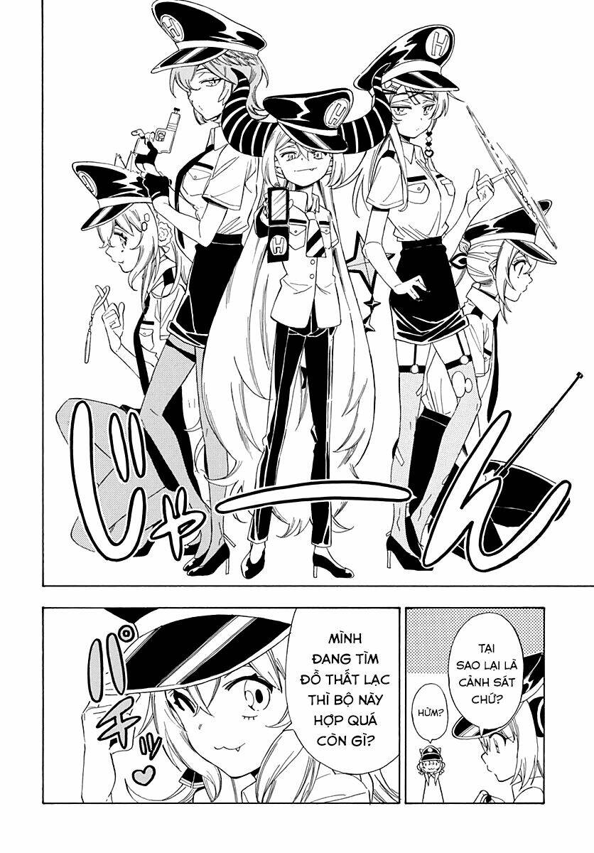 hololive - holox meeting! chapter 12 6