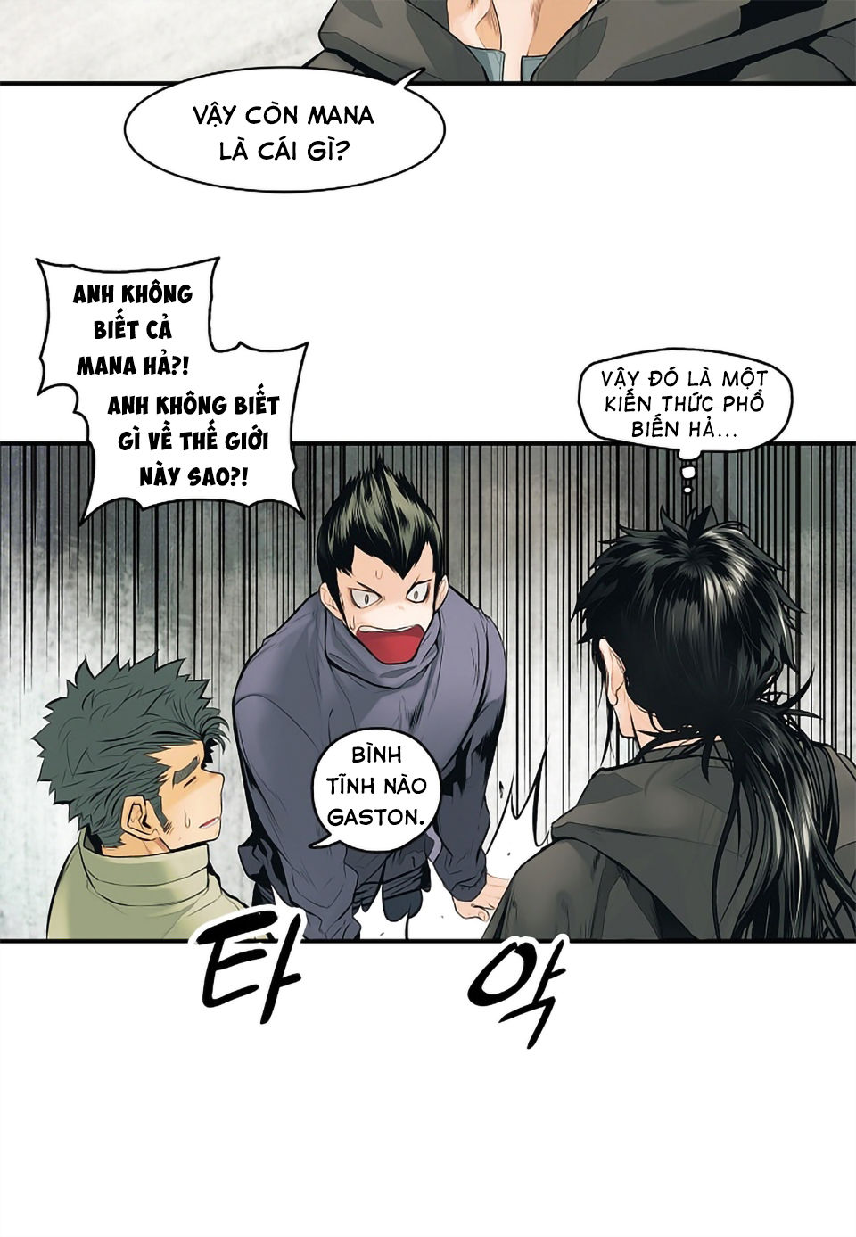 bất bại chân ma chapter 5 44