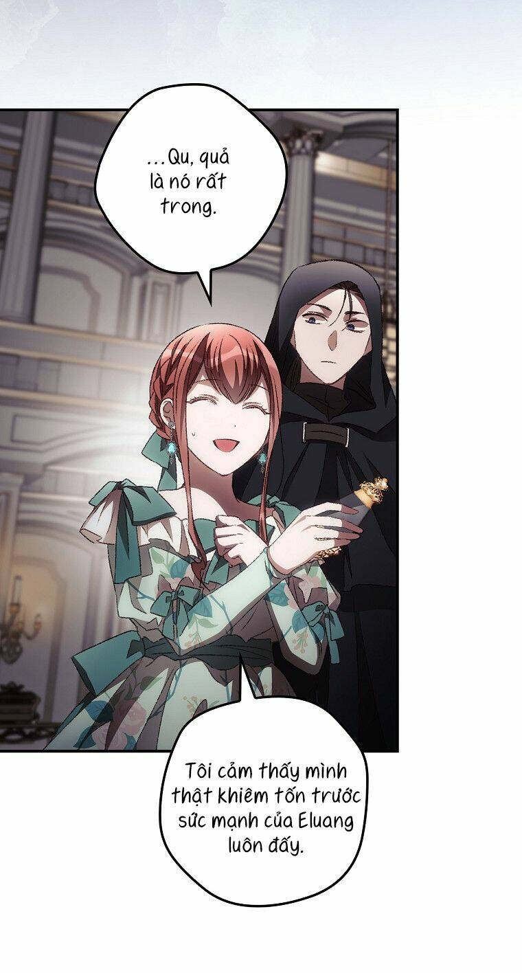 tôi nhìn thấy cái chết của bạn chapter 56 18