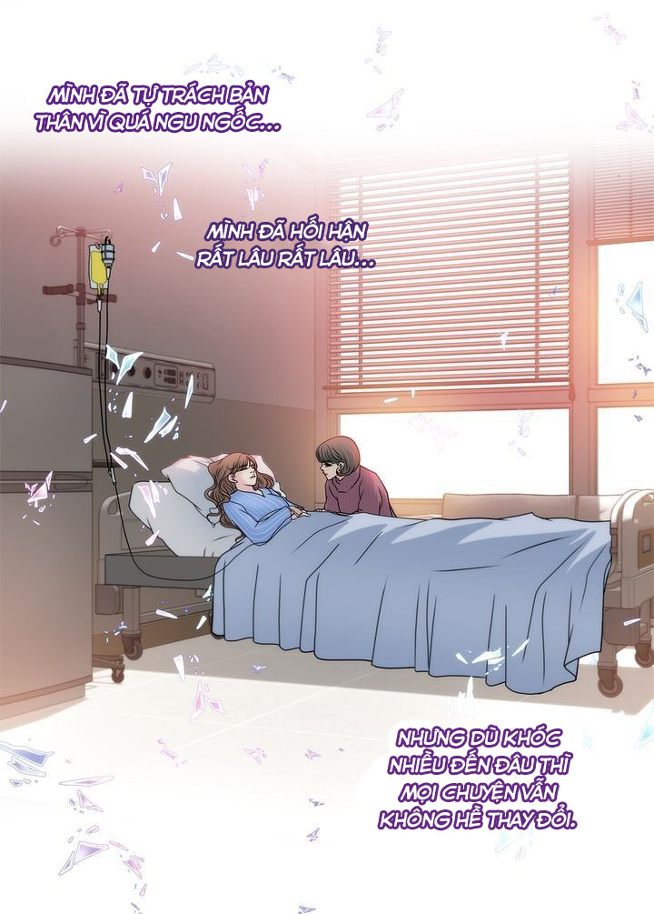 người đàn ông của tôi chapter 56.1 16