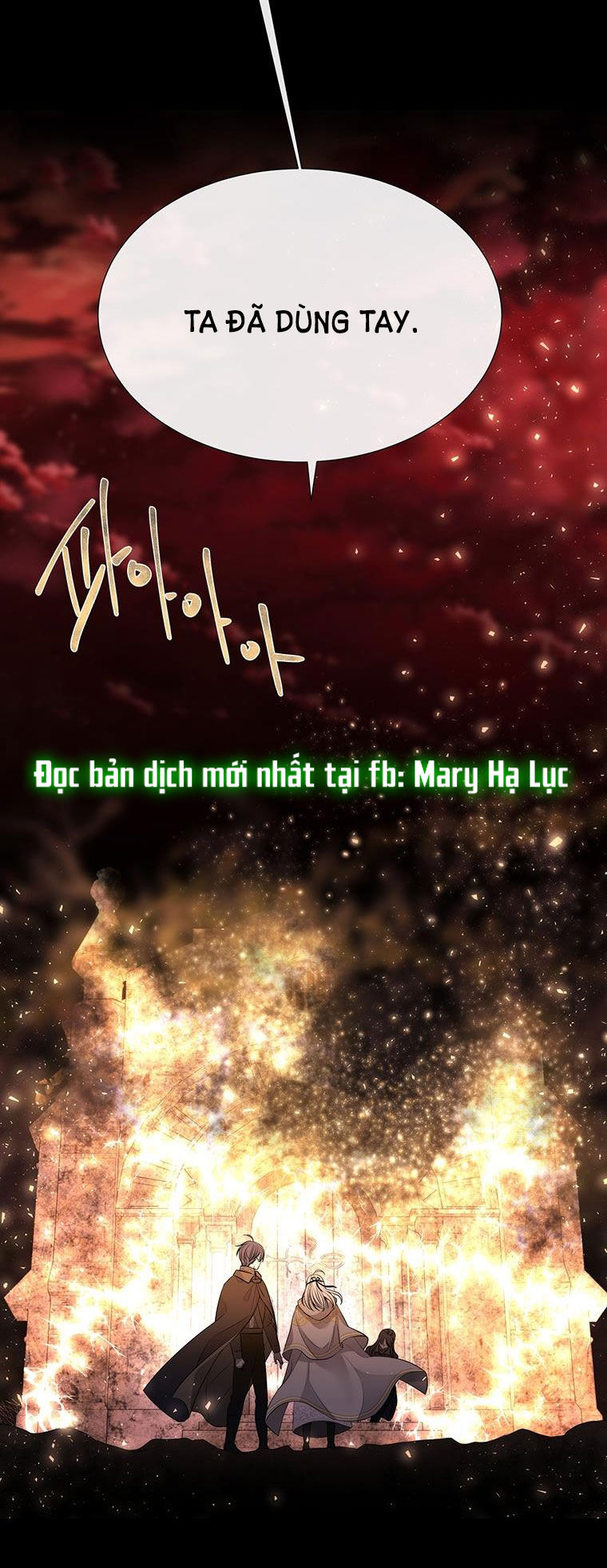 năm môn đệ của charlotte chapter 142.1 14