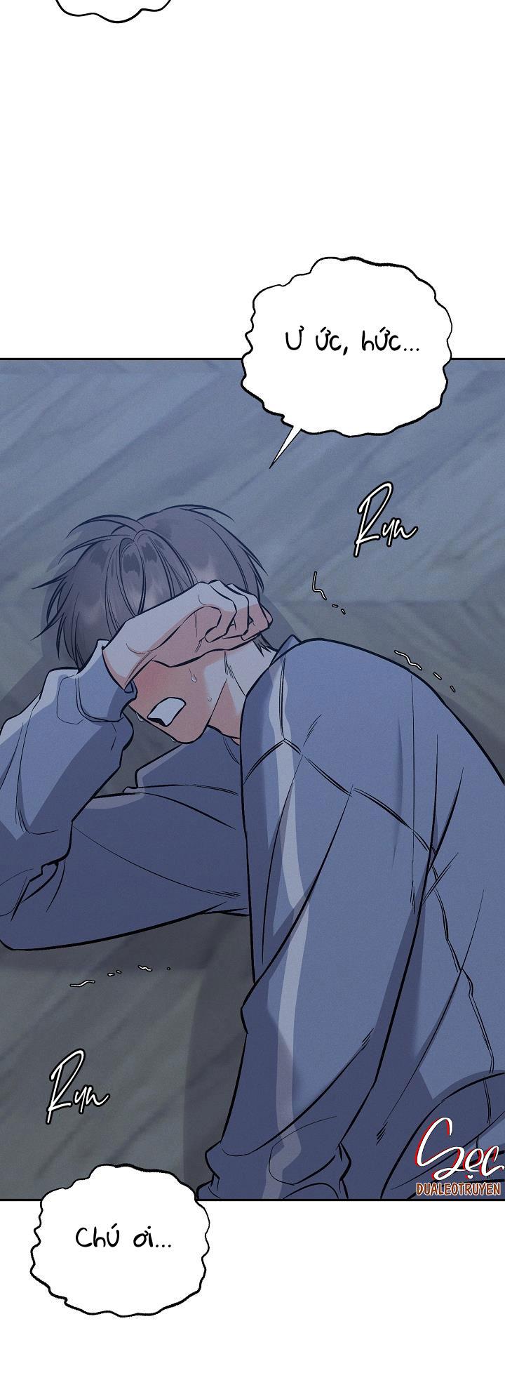 mặt trời của đêm chapter 31 35