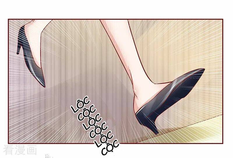 bá đạo tổng tài yêu tôi chapter 156 22