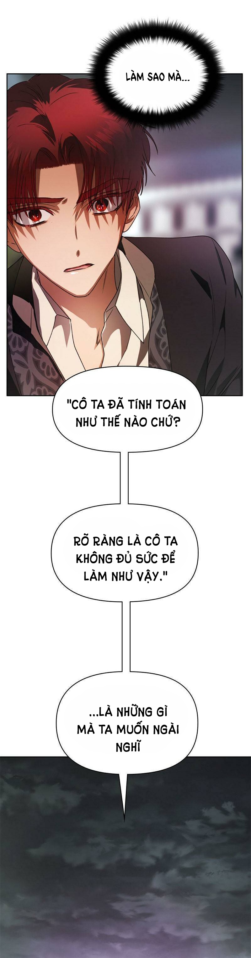 tôi muốn trở thành cô ấy dù chỉ là một ngày chapter 53 18