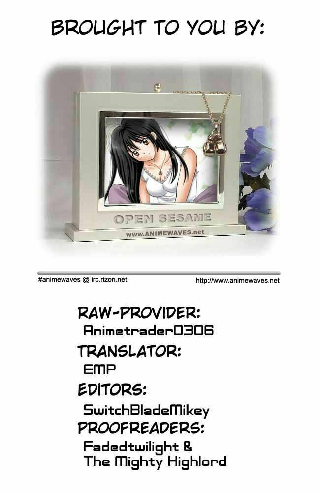 open sesame chapter 7 35