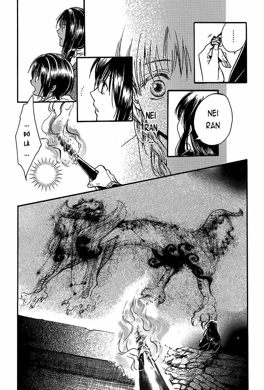 fushigi yuugi - byakko senki chapter 2 14