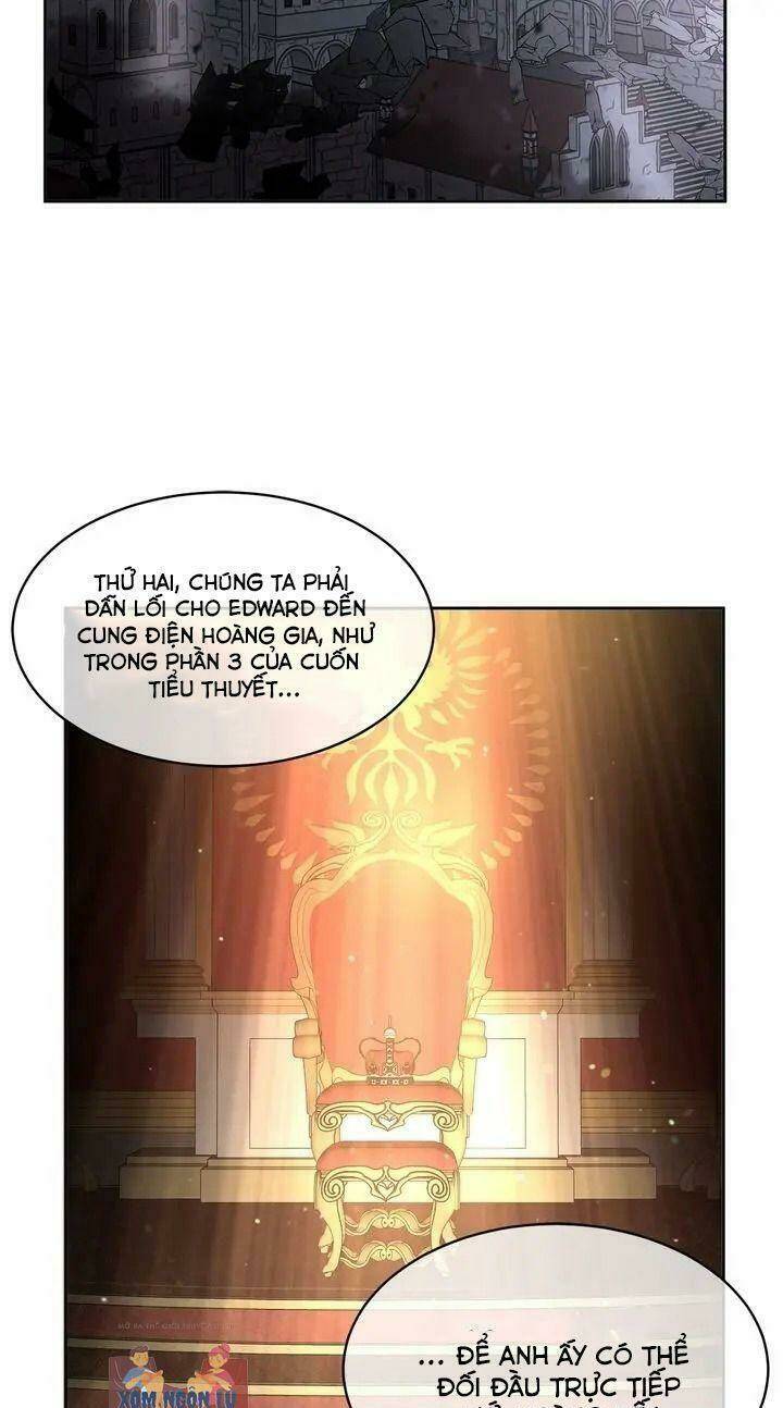 tôi chọn kết thúc của hoàng đế chapter 70 31