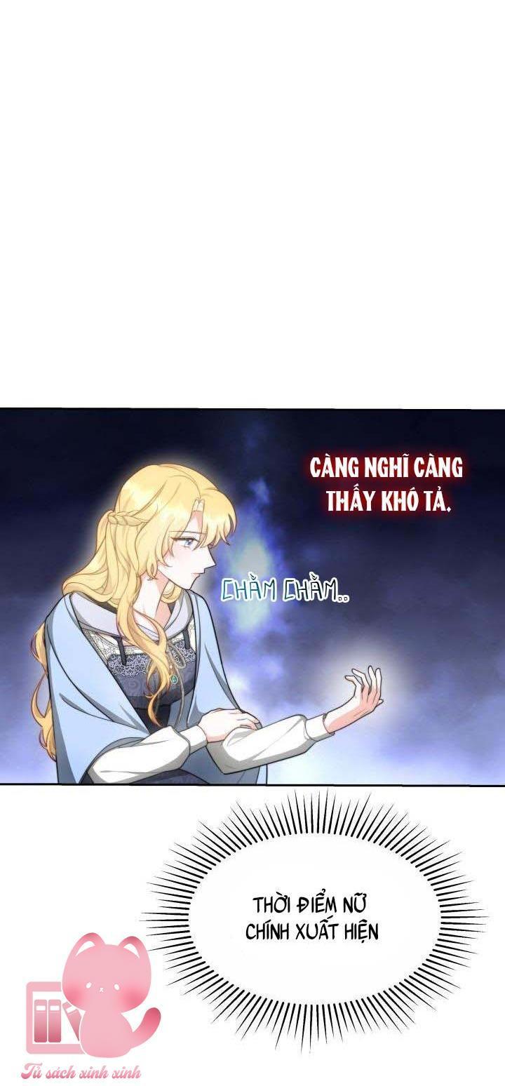 từ chồng cũ hóa thành nam chính chapter 29 27