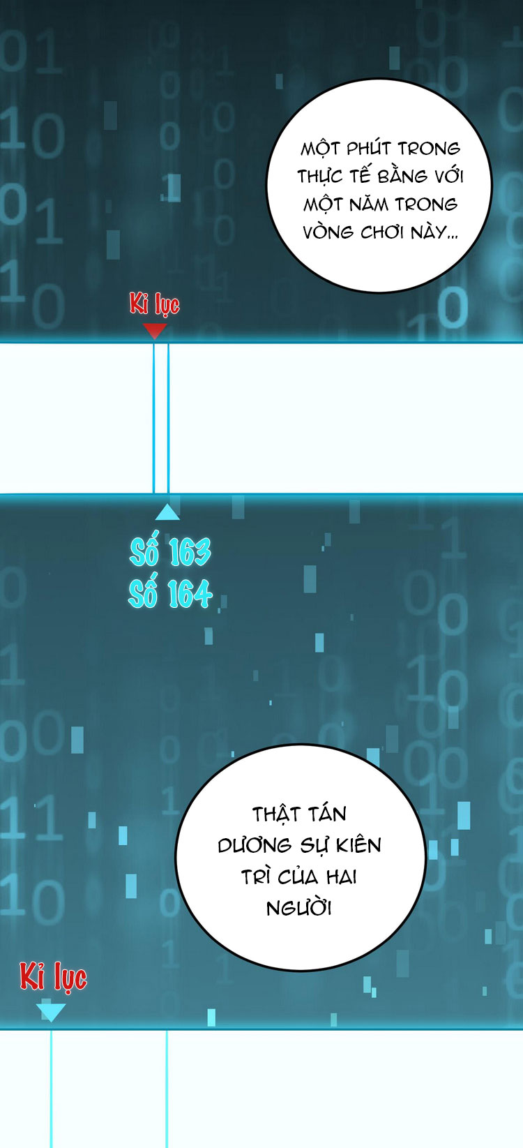 [16+] killing my love chapter 73.2 9