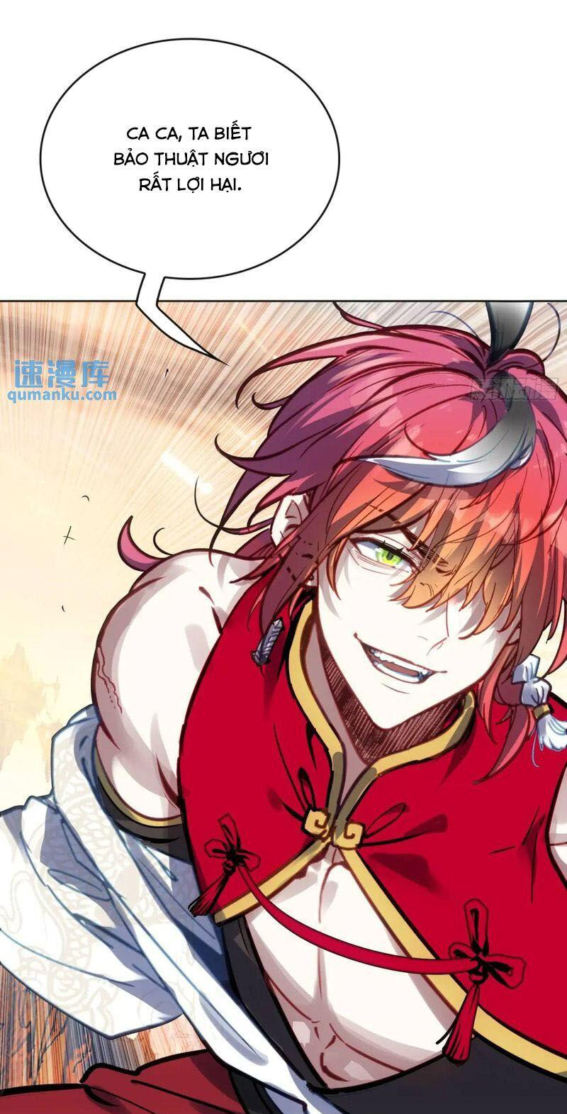 thế giới hoàn mỹ [m] chapter 260 7