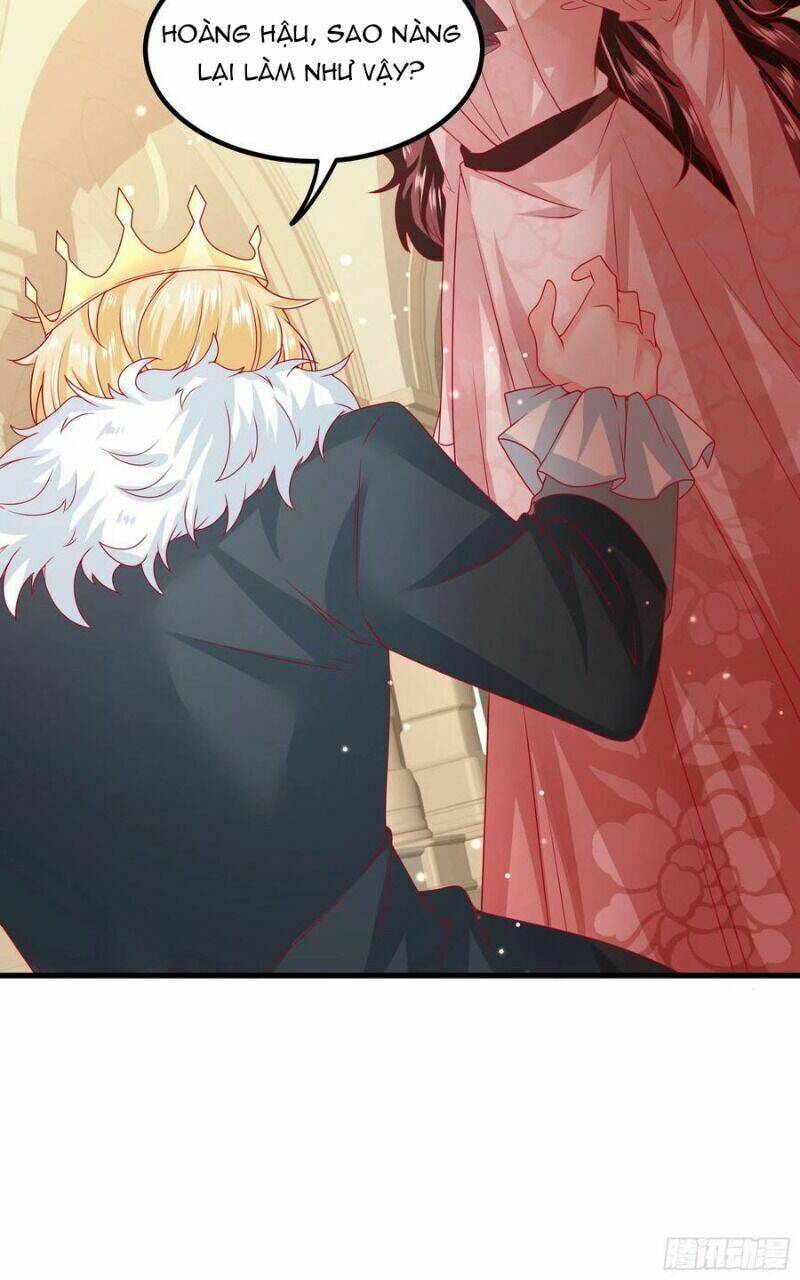 ta phải làm hoàng hậu chapter 40 12
