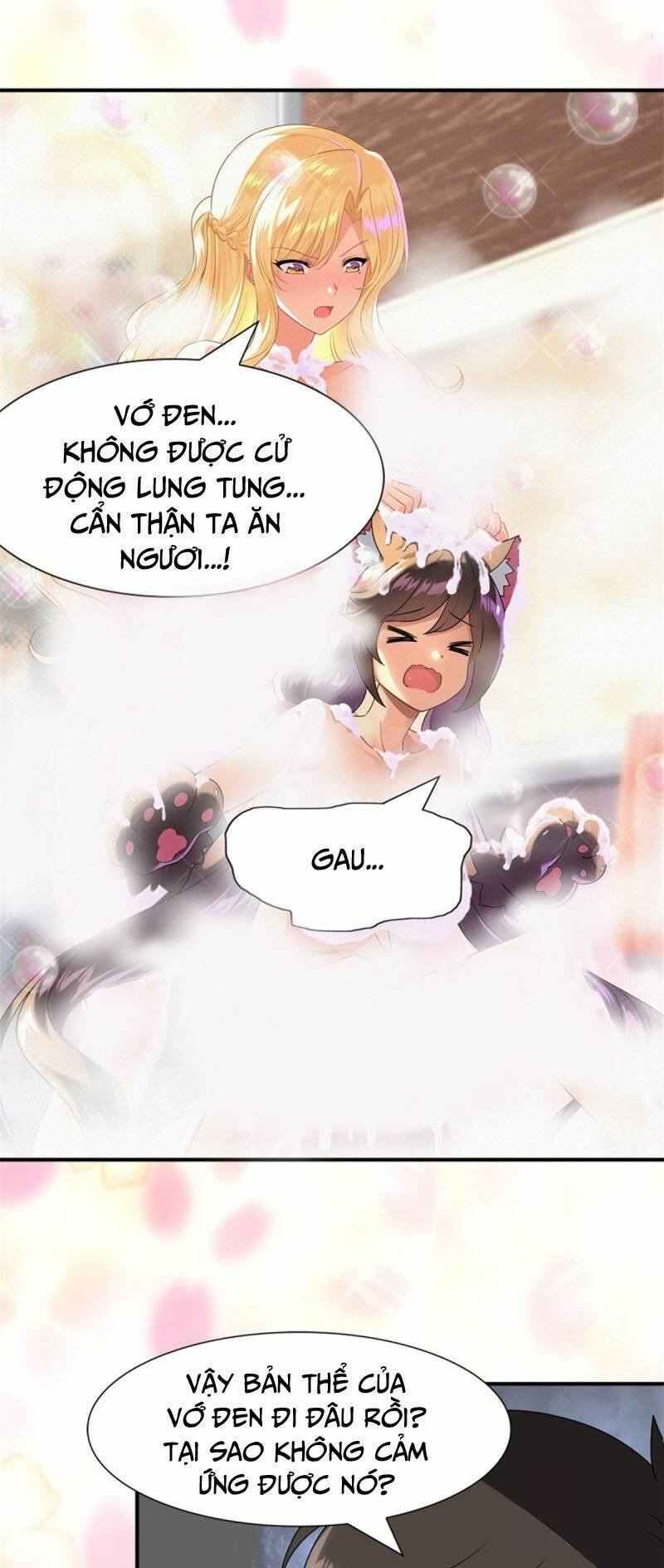 bạn gái virus của tôi chapter 218 20