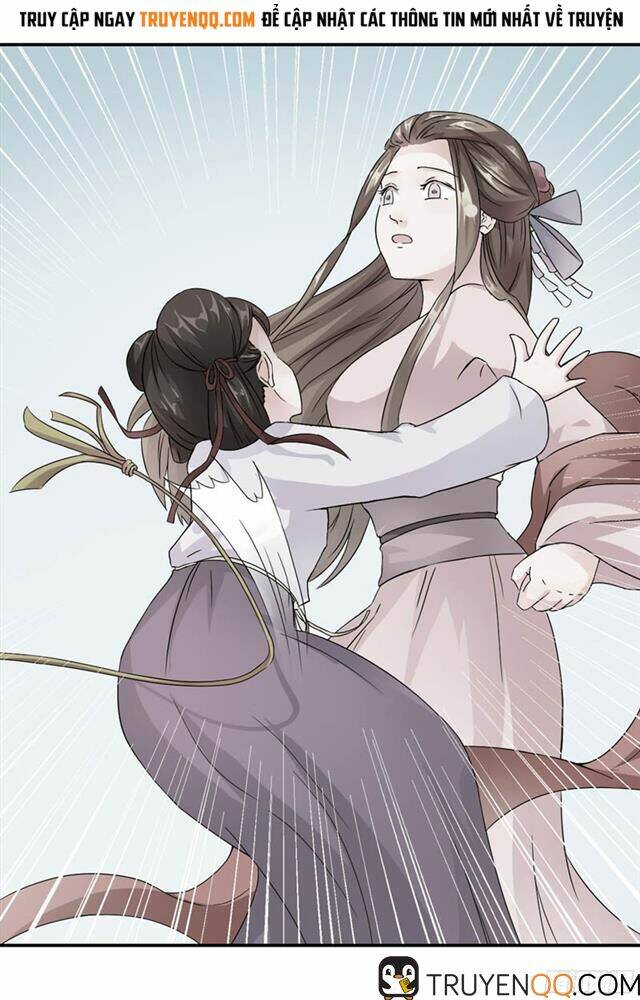 hoàng đế hùng mạnh nhất trong lịch sử chapter 6 2