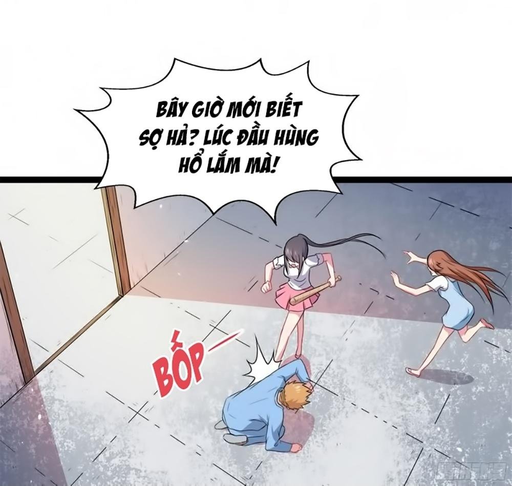 ngạo kiều quỷ vương yêu ta chapter 13 10