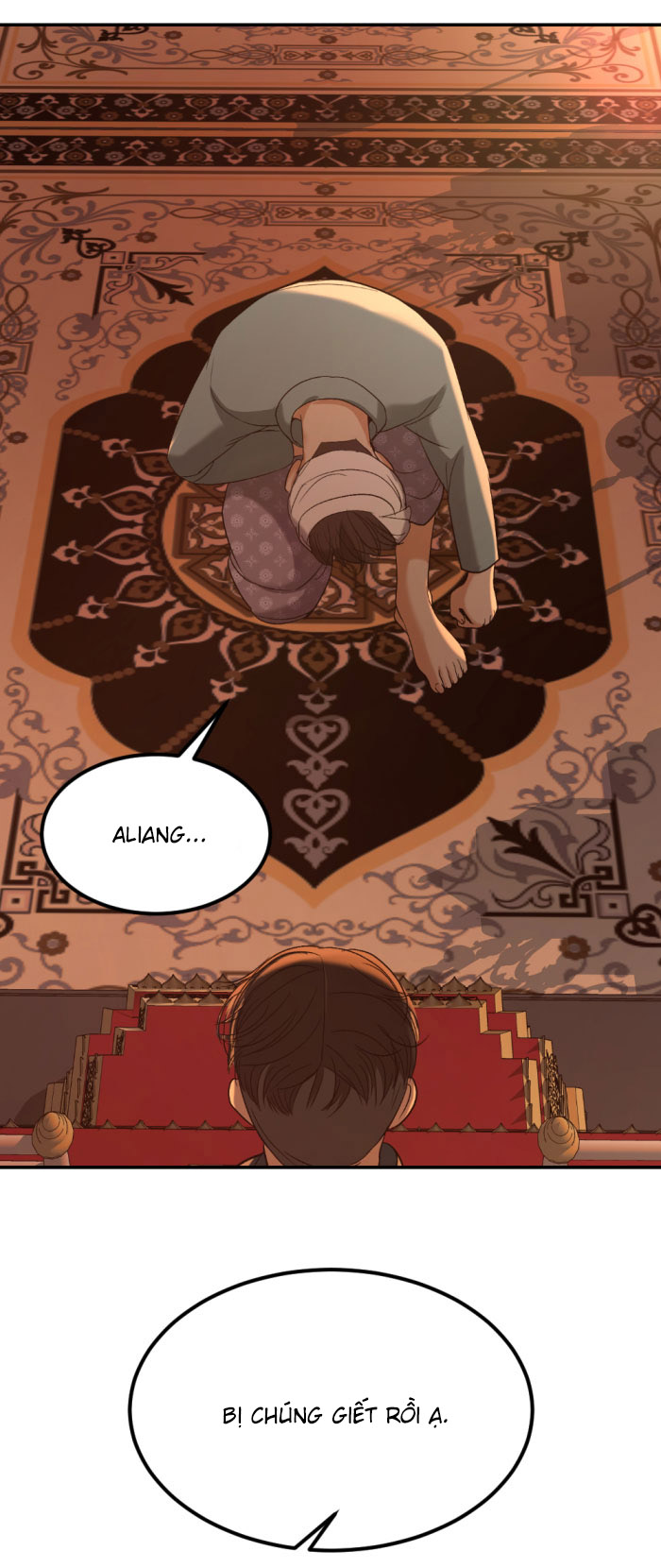 tôi là công tử đẹp nhất xiêm chapter 52 57