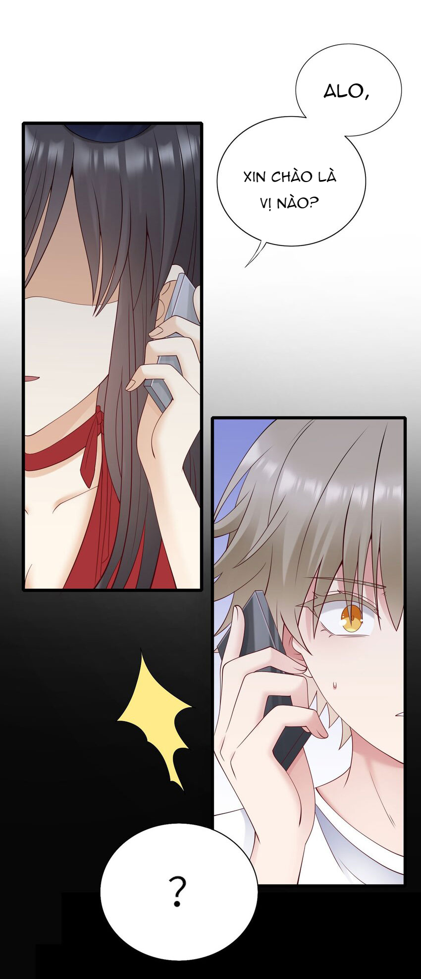 tức thời phạm quy [ tức thì vi quy ] chapter 57 34